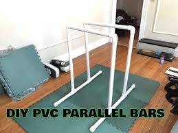 Find the top 100 most popular items in amazon sports & outdoors best sellers. Diy Pvc Parallel Bars Ø¯ÛŒØ¯Ø¦Ùˆ Dideo