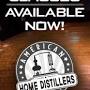 home distilling from americanhomedistillers.com
