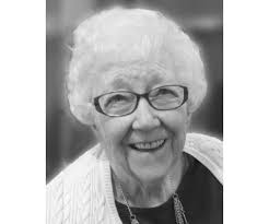 Virginia Fielding Obituary (1921