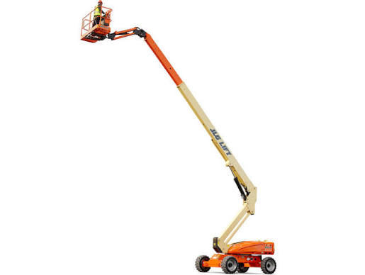 JLG E600JP Aerial Lift