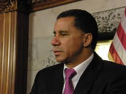 The "clean energy" governor?