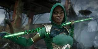 They are not only incredibly beautiful, but mortal kombat female characters. Gamers Blame Socialism For Making Women In Mortal Kombat Ugly