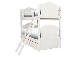 Willow Point Twin Over Twin Bunk Bed W Trundle Twin Bunk Beds Bunk Beds Bed