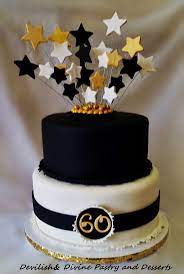 1000 Ideas About 60th Birthday Cakes On Pinterest 60 Birthday Torta Per Papa Torte Di Compleanno Torte