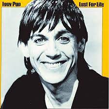 En 2004, rolling stone lo clasificó #149 en su lista de las 500 mejores canciones de todos los tiempos. Lust For Life Pop Iggy Amazon De Musik Cds Vinyl