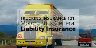Who needs trucking general liability insurance? Trucking Insurance 101 Motor Truck General Liability Insurance Land Sea Air Shipping Services Interlogusa