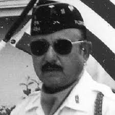 Arthur Texidor Obituary (2016)