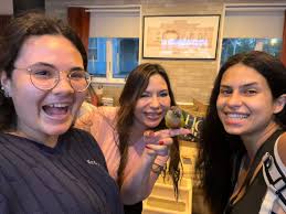 Ginger is back, thanks to your prayers and support