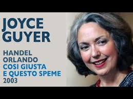 More people should listen to Joyce Guyer