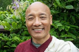 Lord Gampopa's four statements for enlightenment