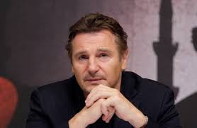 'the gravity of his thoughts hit me'liam neeson race row. Liam Neeson Net Worth Celebrity Net Worth