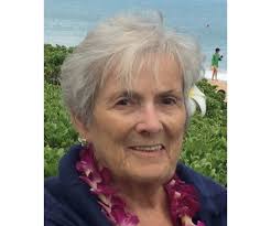 Patricia VERNAL Obituary (2020)