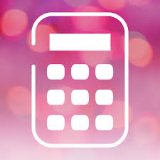 Whereas in a cmyk color space, it is composed of 0% cyan, 18% magenta, 13.7% yellow and 0% black. Calculator Icon Iphone Icon App Icon Widget Icon