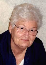 Obituary information for Annette M. Kockler