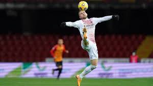 Zanellato n., 12 хв., кротоне. Nzhdhginrkqxnm