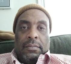 Deric Lee Thomas, age 46