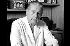 Frases, textos, pensamientos, poesias y poemas de rene geronimo favaloro pag. Rene Favaloro Cumpliria 96 Anos Sus Frases Su Revolucionario Bypass Coronario Y El Homenaje De Google Invadieron Las Redes Haceinstantes