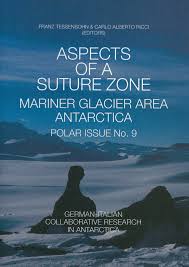 In zone 8b one or two deep waterings per week in the summer as necessary. Aspects Of A Suture Zone The Mariner Glacier Area Antarctica Schweizerbart Science Publishers