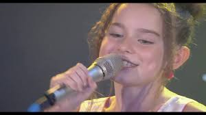 Sammy sings Felicità (live in Milan at the Pucci's comedy show)