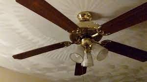 Universal light handles and adapters for medical and or light manufacturers both domestic and international. Pa Trip 52 Brass Litex Ceiling Fan Youtube