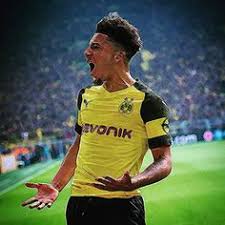 Jadon sancho didn't fail to impress in dortmund. 58 Jakob Noel Ideen Fussball Fussballspieler Bvb Dortmund