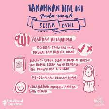 Secara etimologis, kata ini memiliki banyak arti, diantaranya adalah: 63 Ide Pendidikan Islami Pendidikan Islam Perawatan Anak
