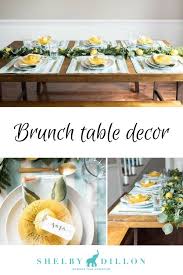 Brunch With Friends Brunch Party Brunch Decor Brunch Party Decorations