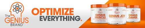 It can also help the user to be focused on boosting memory and concentration. Amazon Com The Genius Brand