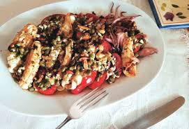 Platos de cocina española e internacional. La Provincia De Cadiz Resumida En 71 Recetas