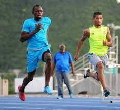 I think the top 3 ran believably well for their pedigree and history, but i wouldn't rule out that one of the 3 was not. Instant Speed Wayde Van Niekerk Speed Training Facebook