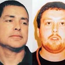 My shock at seeing John Haase