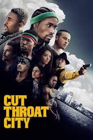 Many of these videos are available for free download. Film Cut Throat City Online Subtitrat In Romana 2020 Hd Filme Romana