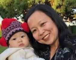 May Saechao's Instagram, Twitter & Facebook