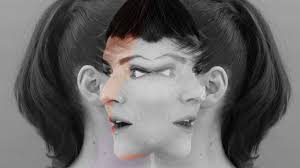 We almost crashed. Everyone was scared. But we got there…with the song"