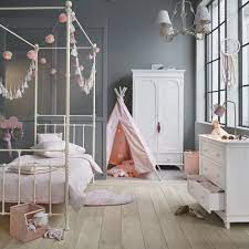 Home » chambre bébé » chambre bébé fille maison du monde. Tipi Enfant Rose Pale Motifs Dores Lilly Maisons Du Monde