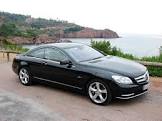 MERCEDES-CL
