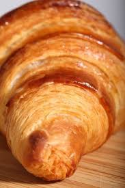 Step By Step Instructions And Video For Making Real French Croissant Weekendbakery Com Has Many Recipes Homemade Croissants Crossant Recipes Croissant Recipe