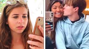 The real story behind Jack Brinkman and Gabrielle Moses break up (MUST  WATCH)