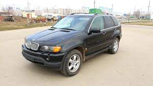 Check spelling or type a new query. 2002 Bmw X5 E53 Start Up Engine And In Depth Tour Youtube