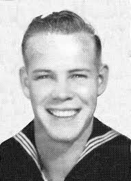 Jack Billy Sparkman (1922-1978)