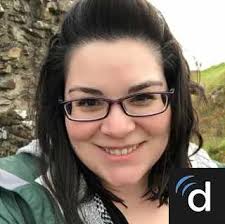 Dr. Alexis J. Carulli, MD