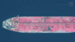 Vessel safer is a floating storage/production, registered in yemen. Decaying Oil Tanker Off Yemen Is Looming Environmental Economic And Humanitarian Catastrophe Un Official Warns The Weather Channel Articles From The Weather Channel Weather Com