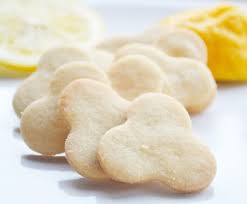 Einfache Zitronenplatzchen Rezept Rezept Zitronenplatzchen Rezepte Zitronenplatzchen Rezept