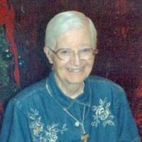 Sister Maureen Murphy Obituary (2022)