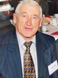 Condolence Book for Patrick Nolan (Glenbrien, Wexford)