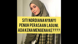 Dan zoey rahman berada di jepun untuk menjalani penggambaran sebuah program televisyen travelog pelancongan. Siti Nordiana Cover Lagu Ungkapan Kata Bernafas Cinta Feeza By Siti Nordiana