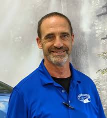 Meet Our Harper Ford Staff