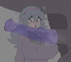 Ghost Girl and Ghost Horse - Page 2 - HentaiEra