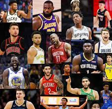 * indicates member of the hall of fame. Full List Espn S 100 Best Nba Players For 2020 21 Season Nbarank Interbasket