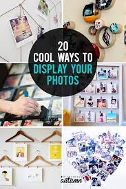 We did not find results for: 20 Best Diy Photo Display Ideas It S Always Autumn